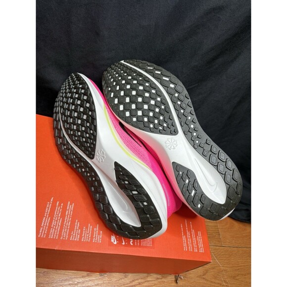 Nike Pegasus 41 CM ‘Hyper Pink’ HV3128 600 Men’s Size 11 Womens Sz 12.5 Running main image 5
